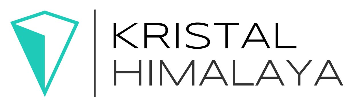 Kristal Himalaya